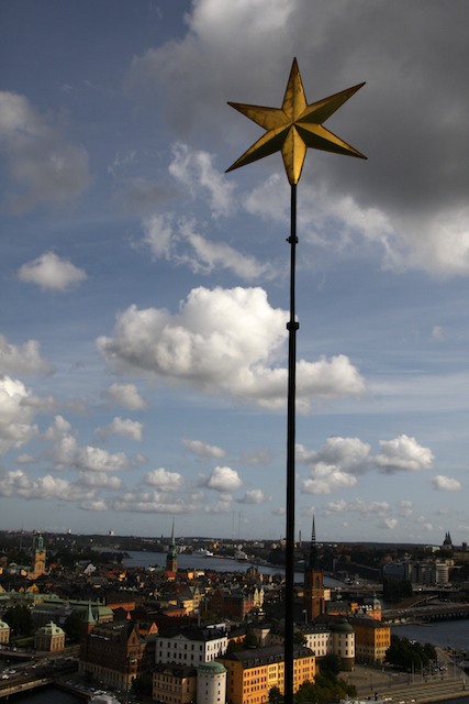 Stockholm 12